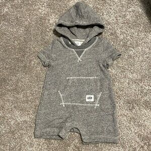 Baby Gap Outfit
